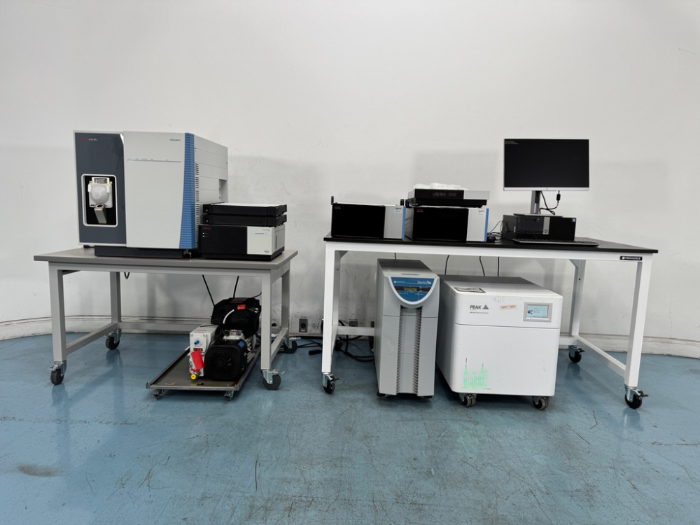 Image of Thermo Scientific TSQ Quantis LCMS System